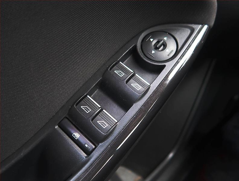Ford Focus (2017) 1.5 TDCi - fotka 15 z 15