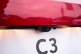 Citroën C3 (2026) 1,2 MAX Turbo 100k Manual - náhled 9