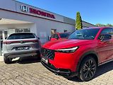 Honda HR-V (2026) 1.5 e:HEV ADVANCE Sport - náhled 33