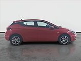 Opel Astra (2016) 1.4 T, ČR,1.maj, Serv.kniha - náhled 6