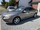 Volvo S80 2.4 D5 136 KW ALU. - náhled 1