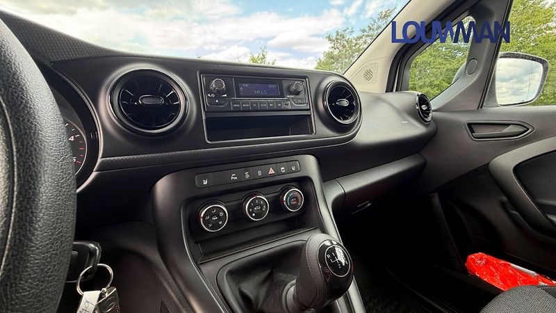 Mercedes-Benz Citan KAWA PRO - fotka 7 z 20