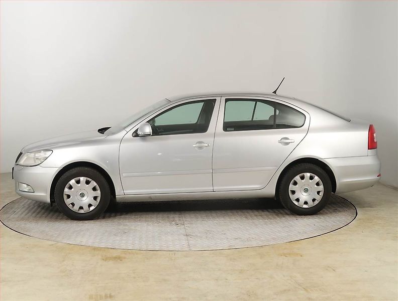 Škoda Octavia (2012) 1.6 TDI, nová STK, v provozu - fotka 3 z 17