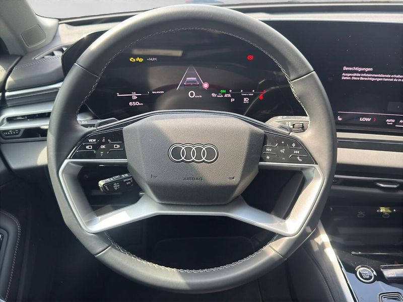 Audi A5 TDI quattro Pano Kůže ACC Taž - fotka 8 z 12