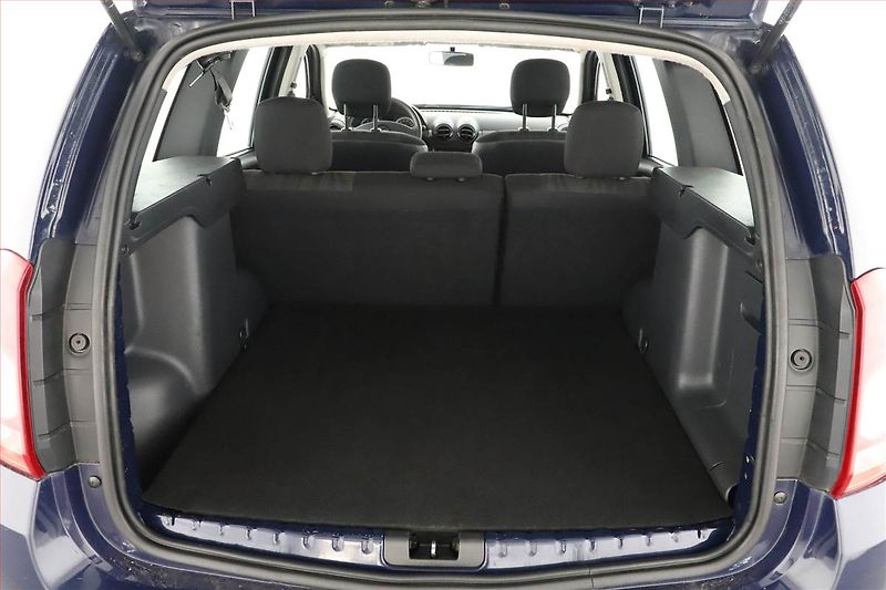 Dacia Duster (2012) 1.5 dCi, 4X4 - fotka 10 z 11