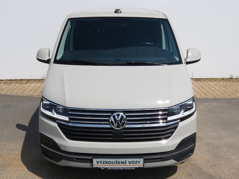 Volkswagen Transporter 2.0 TDI 110KW 8-MÍST - fotka 7 z 27