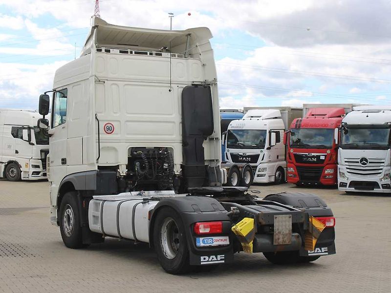 DAF XF 480 FT, EURO 6 - fotka 4 z 21