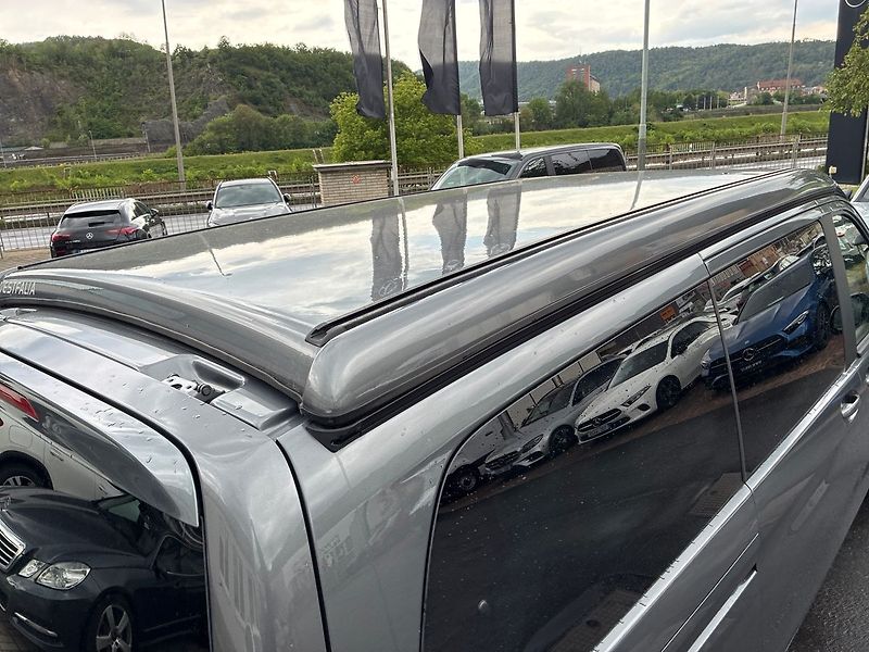 Mercedes-Benz Třídy V Marco Polo HORIZON 250 d  4MAT - fotka 30 z 32