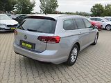 Volkswagen Passat 2,0 TDI 110kW Business DSG ČR - náhled 9
