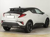 Toyota C-HR (2023) GR Sport 2.0 Hybrid - náhled 4