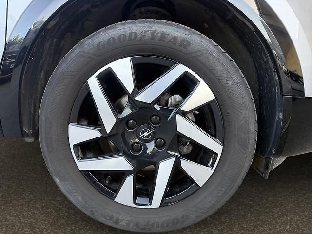 Opel Mokka (2025) GS 1.2 TURBO 136k AT8 - fotka 12 z 13