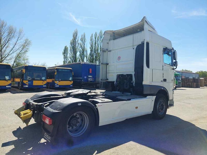 DAF XF 510 FT SC Retarder - fotka 4 z 62