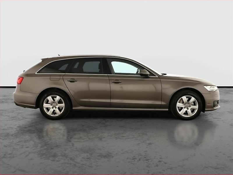 Audi A6 (2015) 3.0 TDI, Automat, Kůže, Navi - fotka 6 z 21