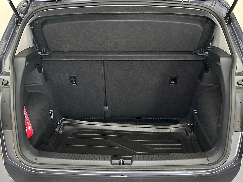 Volkswagen T-Cross Limited - fotka 10 z 27