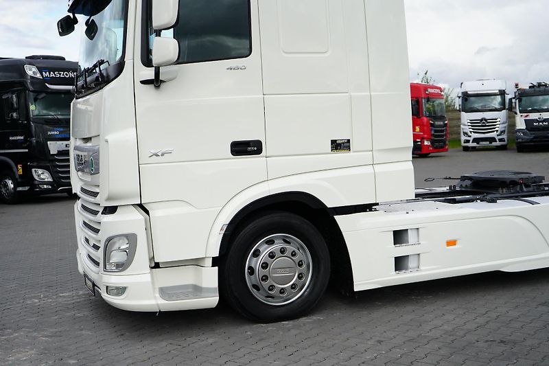 DAF XF (2022) 106 / 480 / E 6 / ACC / MEGA / - fotka 35 z 49