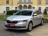 Škoda Octavia 2.0 TDI DSG Kamera Style+ - náhled 1