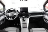 Toyota ProAce City Verso 1.5 D4-D 130 - 6 MT Long 5D Fa - náhled 17