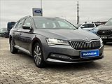 Škoda Superb 2,0 TDI 110kW Style DSG - náhled 7