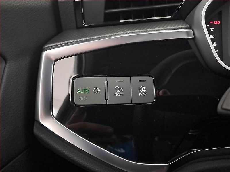 Audi Q3 (2025) 35 TFSI - fotka 19 z 21