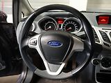 Ford Fiesta (2011) 1.25, Titanium - náhled 12