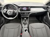 Škoda Scala (2022) AMBITION 1.0TSI 81kW CZ DPH - náhled 9