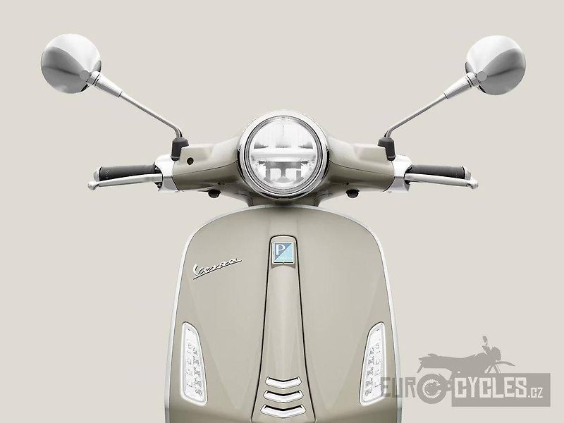 Vespa Primavera 125 3V ABS (2026) Primavera 125 RST26 E5+ AKCE - fotka 14 z 14