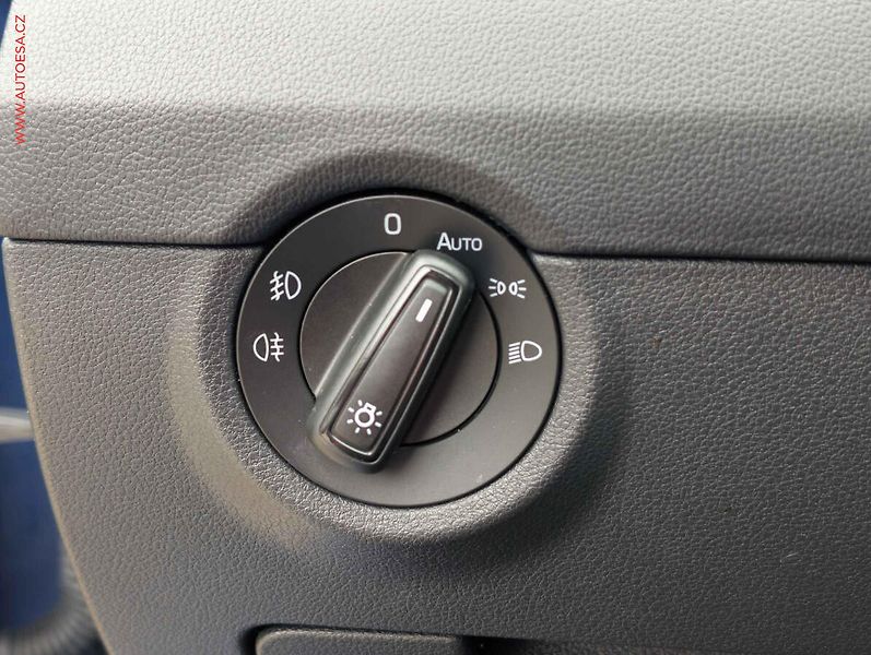 Škoda Octavia (2016) 1.4 TSI, 2.maj, DSG, bixen - fotka 18 z 21