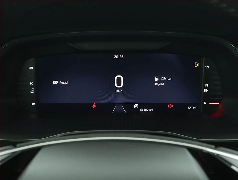Škoda Octavia (2023) Ambition 2.0 TDI, ČR,1.maj - fotka 11 z 15