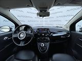 Fiat 500 1,4 i,74kW - náhled 16