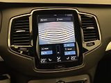 Volvo XC90 D5 AWD MOMENTUM AUT REZERVACE - náhled 45