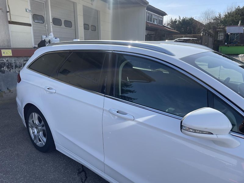 Ford Mondeo (2020) Titanium 8AT 2.0 EcoBlue -Full - fotka 6 z 40