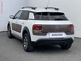 Citroën C4 Cactus (2017) 1.6 HDi, ČR, AT, tempo, park - náhled 6