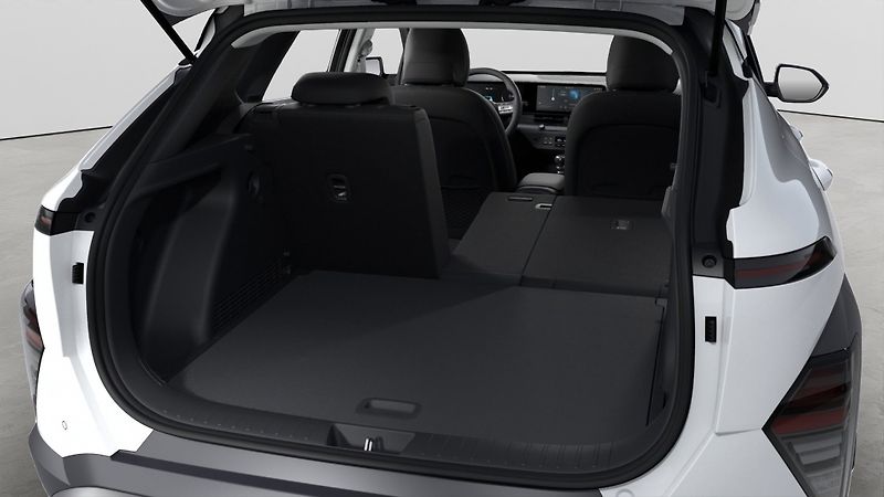Hyundai Kona (2026) SMART 1,0 T-GDI 4×2 85kW - fotka 7 z 7
