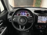 Jeep Renegade 1.3 T4 AT ČR 1.MAJ.SERVIS NAVI - náhled 20