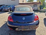 Volkswagen Beetle CABRIO 2,0TDI DSG CUP KAMERA  - náhled 25