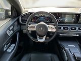 Mercedes-Benz GLE Coupé 400 d 4MATIC AMG Line ku - náhled 11