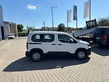 Peugeot Rifter (2020) ACTIVE 1.5 BlueHDi 100 k - náhled 10