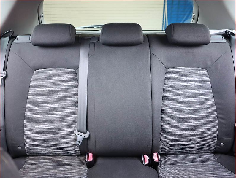 Kia Ceed (2009) 1.6 CVVT, Serv.kniha - fotka 10 z 16
