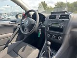 Volkswagen Golf (2009) 1.4i-59 kW - náhled 9