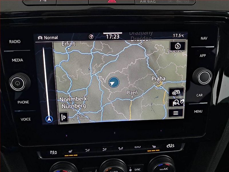 Volkswagen Arteon (2020) Elegance 2.0 TDI 4Motion - fotka 16 z 18