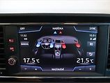 Seat Leon (2019) 1.5 TSI, Tempomat - náhled 16