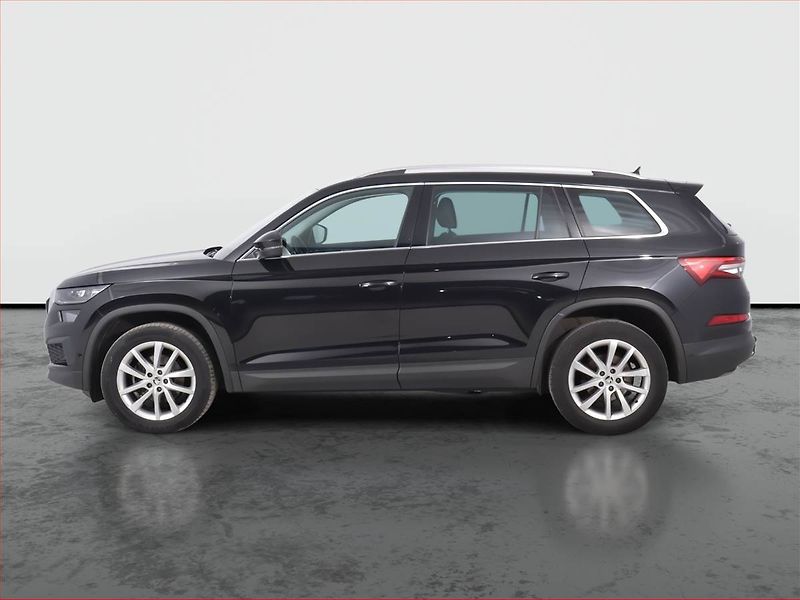 Škoda Kodiaq (2023) 1.5 TSI - fotka 3 z 16