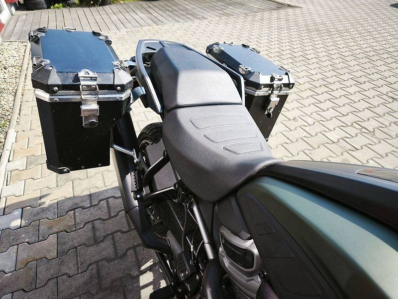 Harley-Davidson Pan America 1250 (2022) - fotka 13 z 13