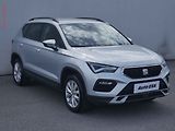 Seat Ateca (2023) 1.5 TSi, 2.maj,ČR, LED - náhled 1