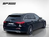 Mercedes-Benz Třídy C 220d 4Matic - náhled 6