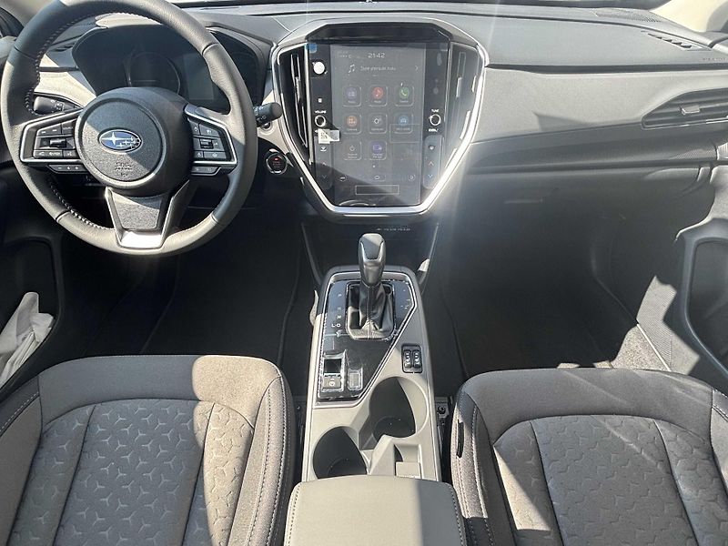 Subaru Crosstrek (2026) Active - LETNÍ VÝPRODEJ - fotka 11 z 25