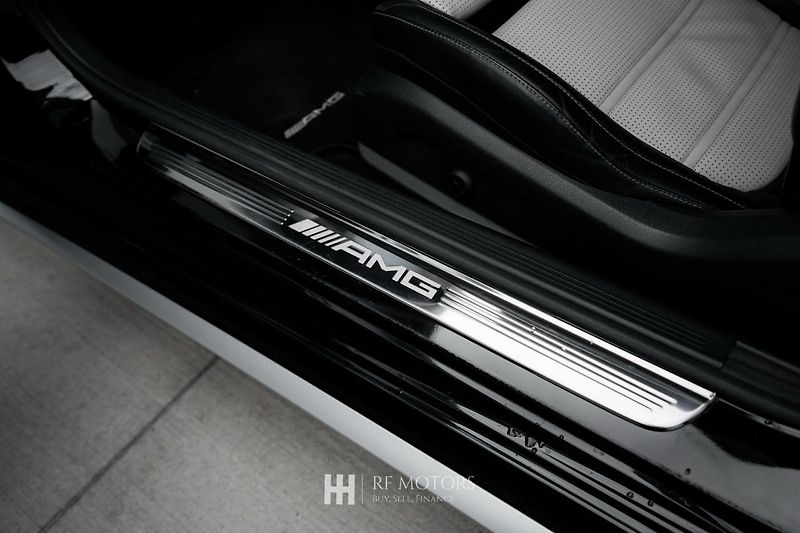 Mercedes-Benz Třídy C (2016) AMG C63 S Kupé 375kW - fotka 23 z 42