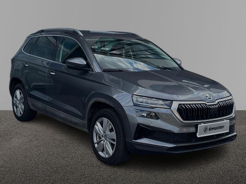 Škoda Karoq Top Selection - fotka 3 z 9
