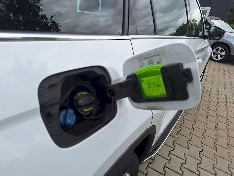 Škoda Kodiaq (2020) 2.0 TDI / 140 kW / 7DSG / 4x4 - fotka 35 z 35