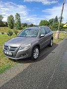 Volkswagen Tiguan - fotografie inzerátu